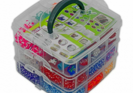 Loom Bands