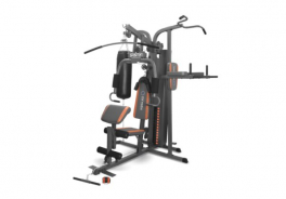 Oxygen Fitness
