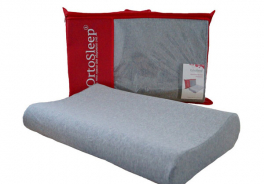 OrthoSleep