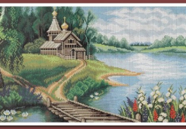 Искусница