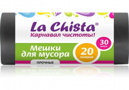 La Chista