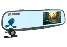 Parkprofi