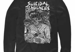 Suicidal Tendencies