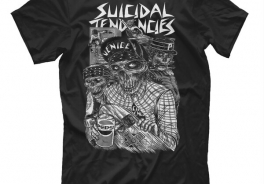 Suicidal Tendencies