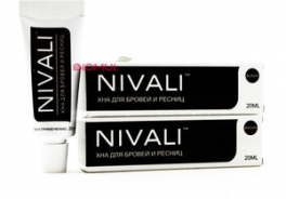 NIVALI