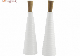 Salt & Pepper