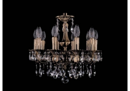 Bohemia Crystal