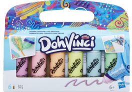 DohVinci