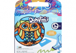 DohVinci
