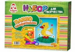 Азбука тойс