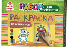 Азбука тойс