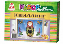 Азбука тойс