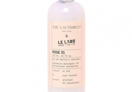 The Laundress