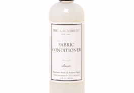 The Laundress