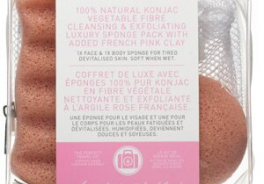 The Konjac Sponge Company