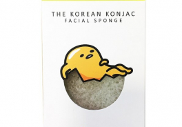 The Konjac Sponge Company