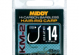 MIDDY
