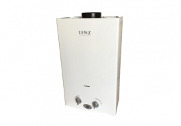 Lenz Technic
