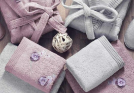 Cotton Box
