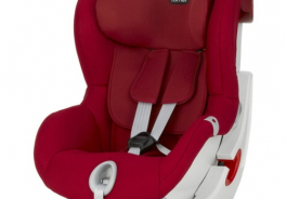 BRITAX ROMER