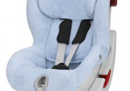 BRITAX ROMER
