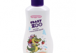 Crazy ZOO
