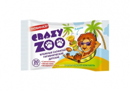 Crazy ZOO