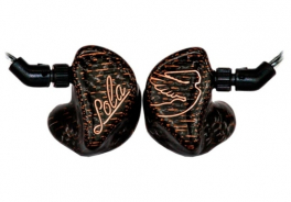 JH Audio
