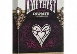 ORNATE