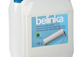 Belinka