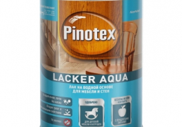 Pinotex