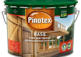 Pinotex