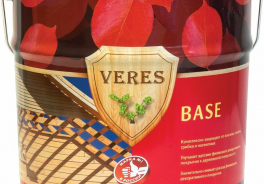 VERES