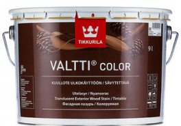 Tikkurila