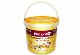 Pirilax