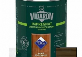 VIDARON