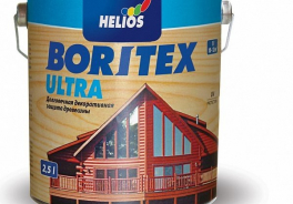 Boritex