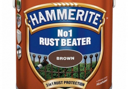 Hammerite