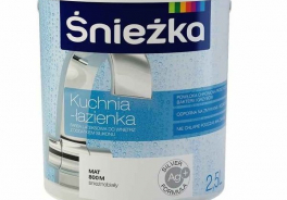 Sniezka