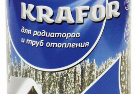 Krafor