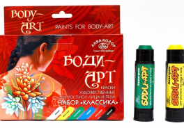 АКВА-КОЛОР