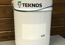 TEKNOS