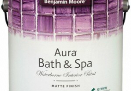 Benjamin Moore