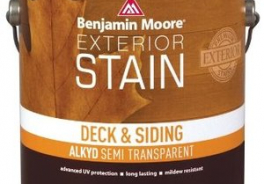 Benjamin Moore
