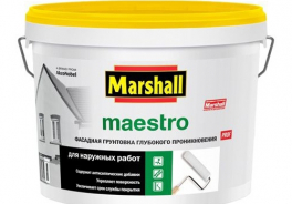 Marshall