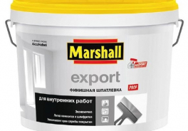 Marshall