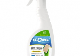 Econel