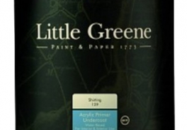 little greene
