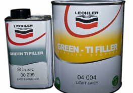Lechler