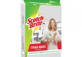 Scotch-Brite